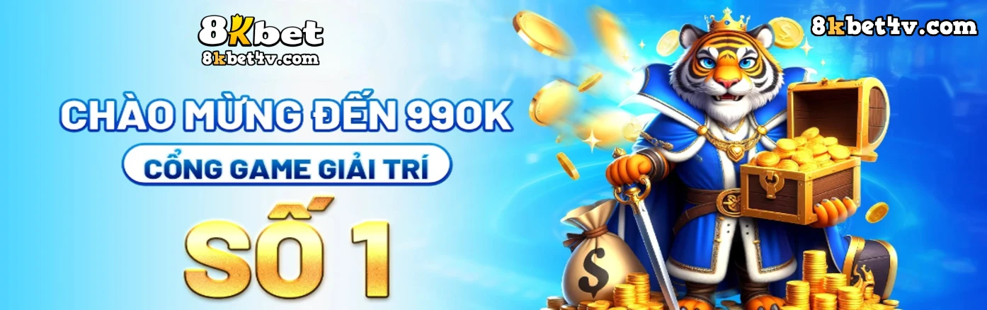 8kbet