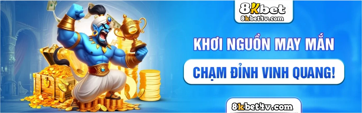 8kbet