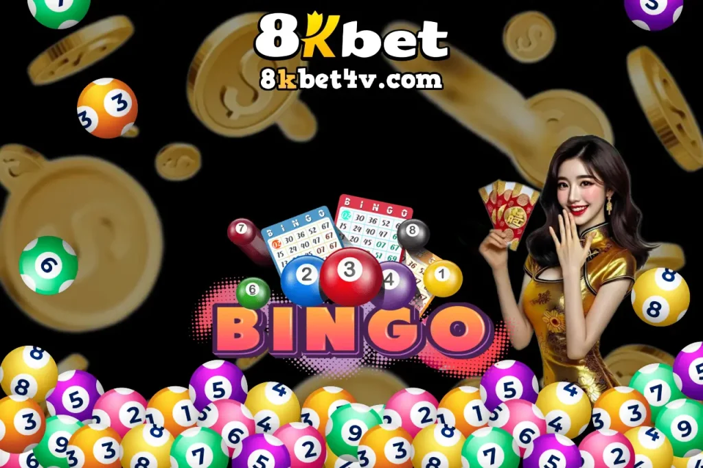 Hướng Dẫn Đơn Giản Chơi Bingo